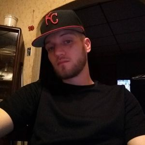 Meet your Posher, Richard